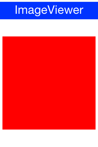 An ImageViewer with many elements is indistinguishable from a single ImageViewer with the exception of swipe